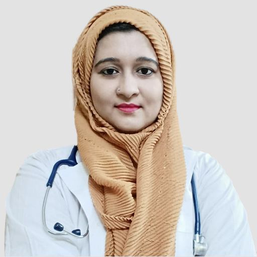 Dr. Sabrina Sharmin Misha