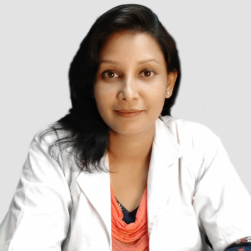 Dr. Monika Islam