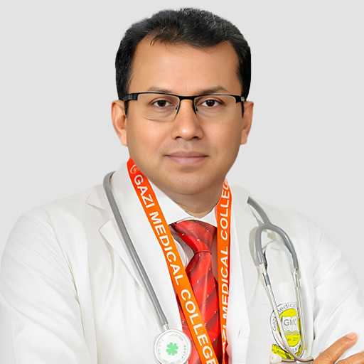 Prof. Dr. Md Sk Shahid Ullah