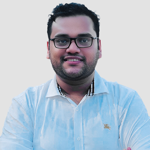 Dr. Muhammed Mahmud Hossain