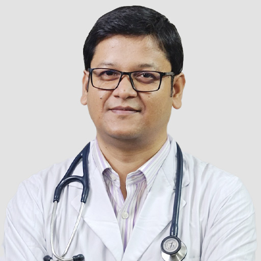 Dr. Mosabbir Ahmad Khan