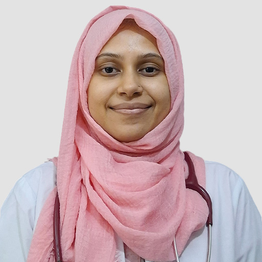 Dr. Israt Jahan Tarin