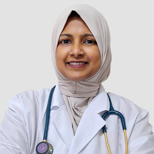 Dr. Rawnak Jahan