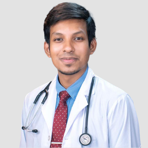Dr. Tofael Ahmed