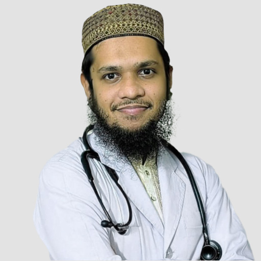 Dr. Md Amdadullah Tafhim