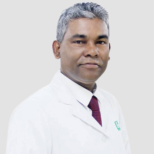 Prof. Dr. Md. Ruhul Amin