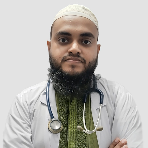 Dr. Foysal Ahmed