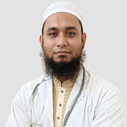 Dr. Md Mahmudul Hasan