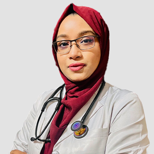 Dr. Shadia Aroby