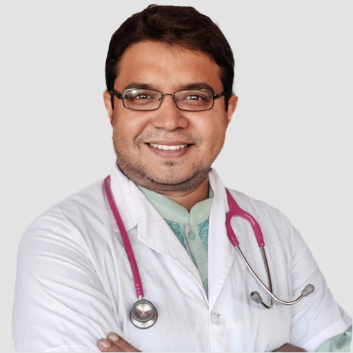 Dr. S M Soaib