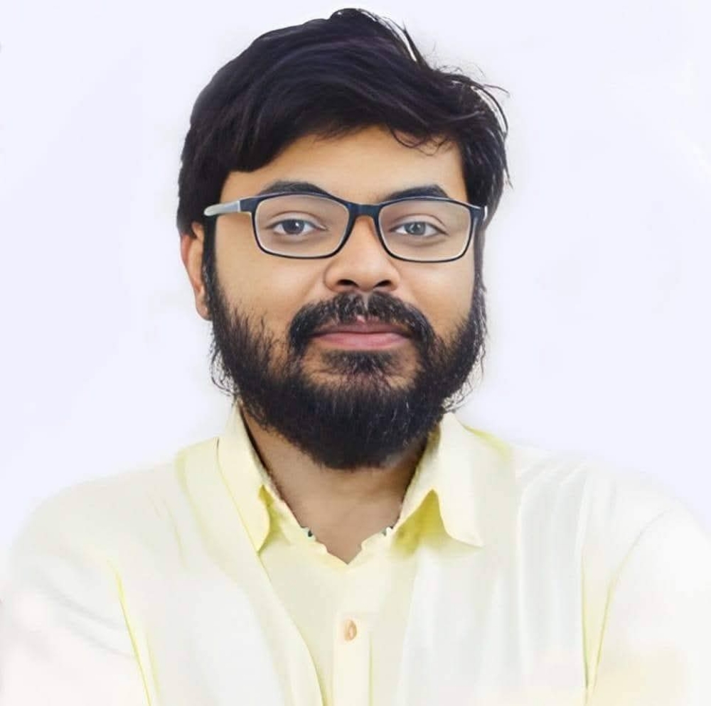 Assoc. Prof. Dr. H. M. Mahmud Harun