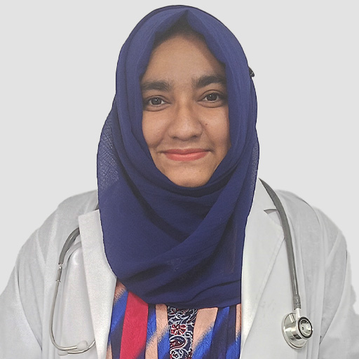 Dr. Nushrat Jahan Nishat