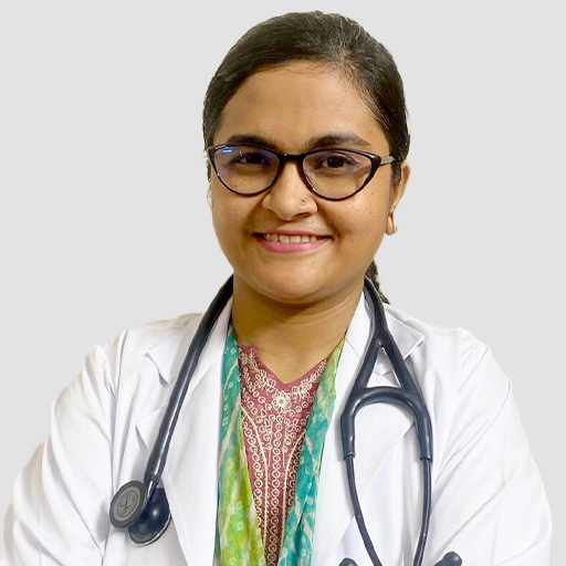 Dr. Naylla Islam