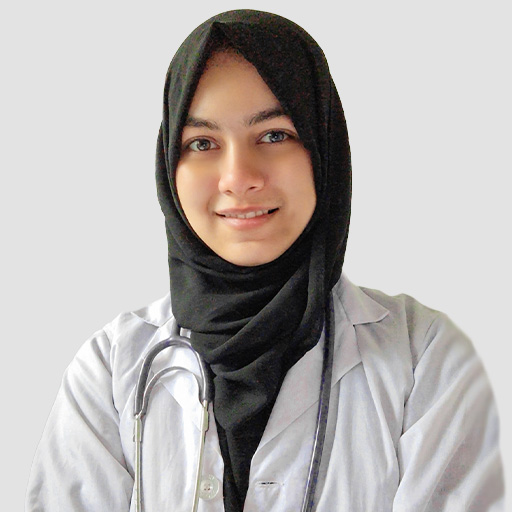 Dr. Maisha Maliha Shams