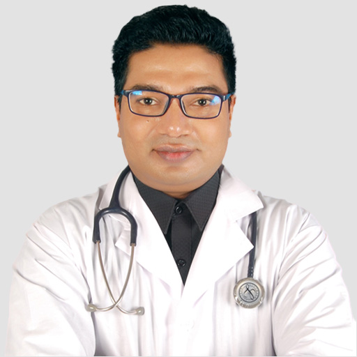 Dr. Md Moshiur Rahman