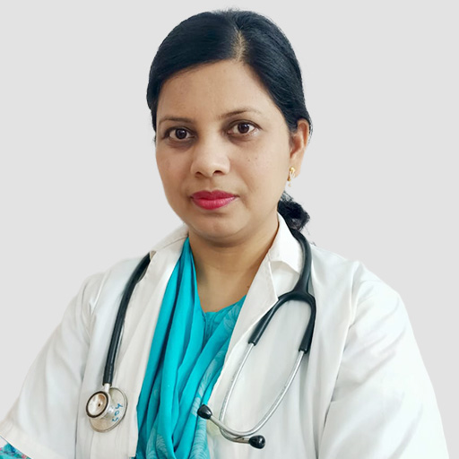 Dr. Afroza Akter