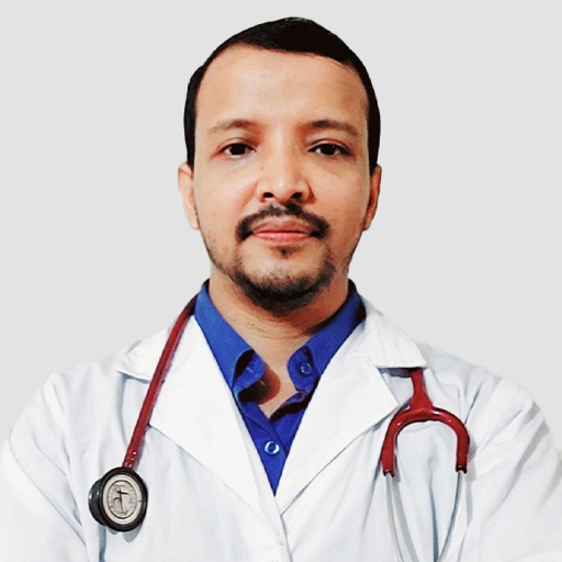 Dr. SALEH UDDIN AKBAR