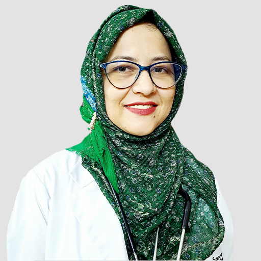 Dr. Sanjana Rahman Lopa