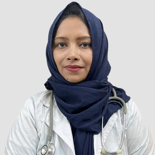 Dr. Tanjum Trisha