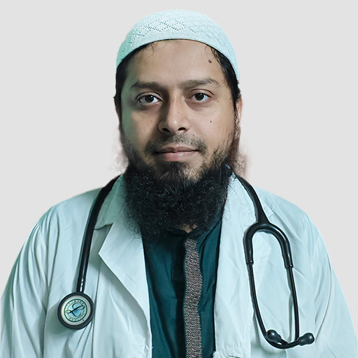 Dr. Md. Shahriar Islam Pavel