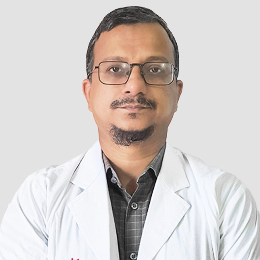 Dr. Md. Abdur Rashid Shifat