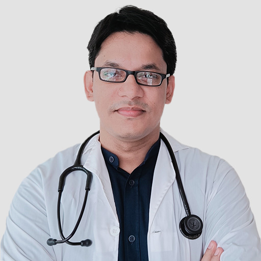 Dr. Anwarul Kabir