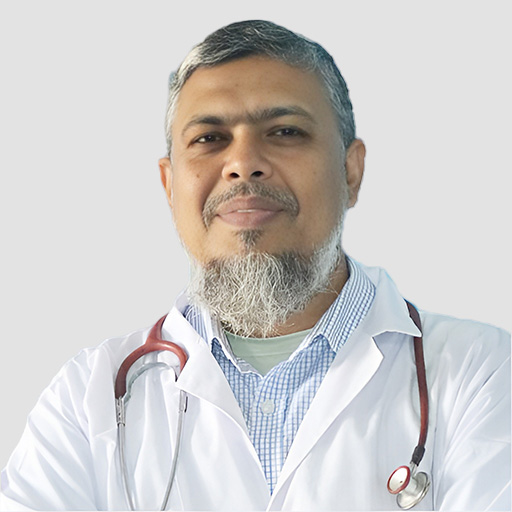 Assoc. Prof. Dr. Syed Mortaza Ali