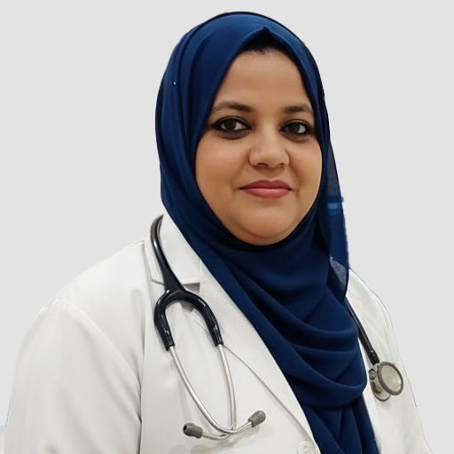 Asst. Prof. Dr. Sylvia Akter