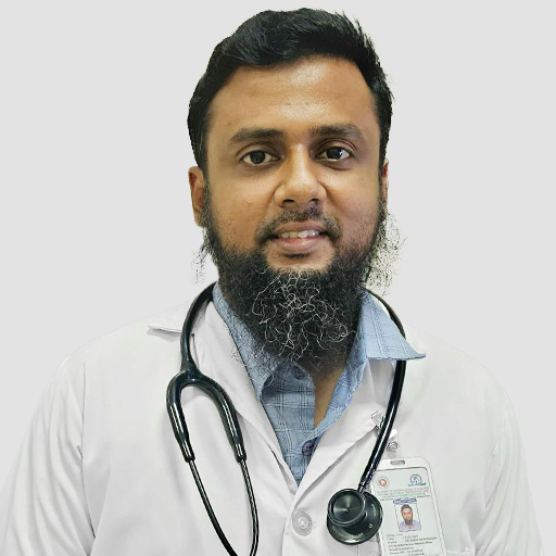 Dr. Shabib Ibn Abdullah