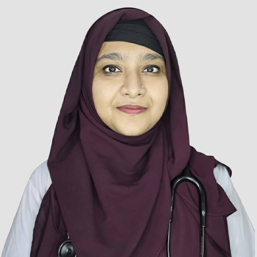Dr. Raisa Saraf Chowdhury