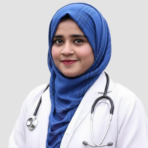 Mrs Kazi Nazia Sultana Shithy