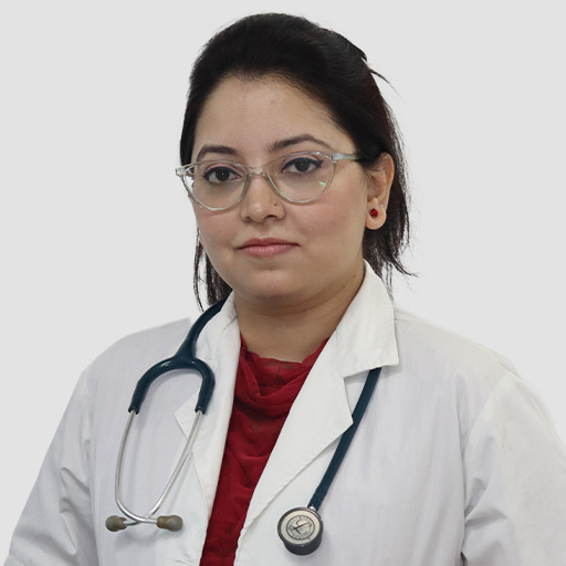 Asst. Prof. Dr. Aysha Sabiha