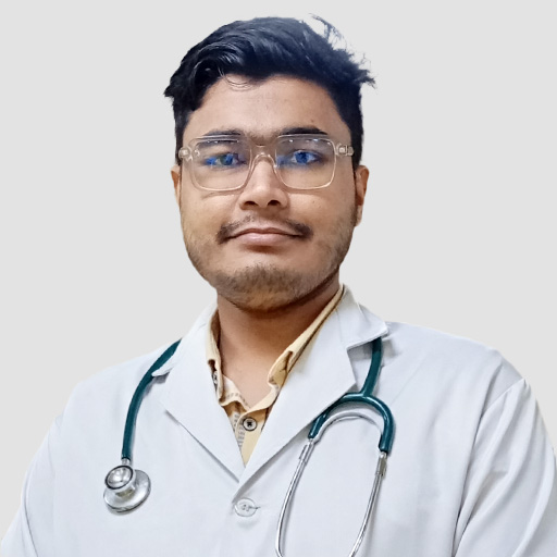 Dr. Asif . Md. Foysal