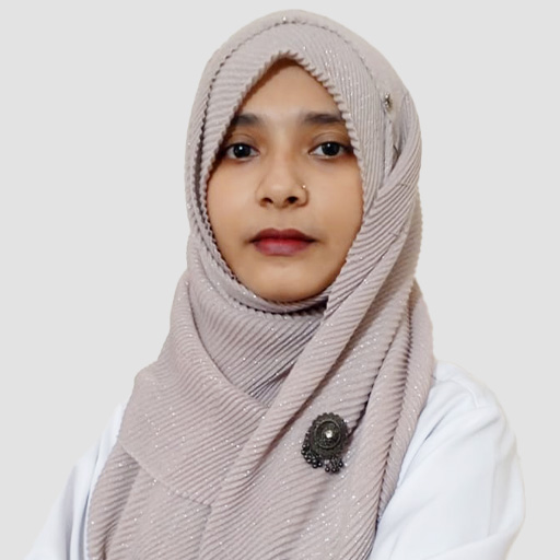 Nazmin Nahar
