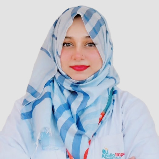 Dr. Sumaiya Islam