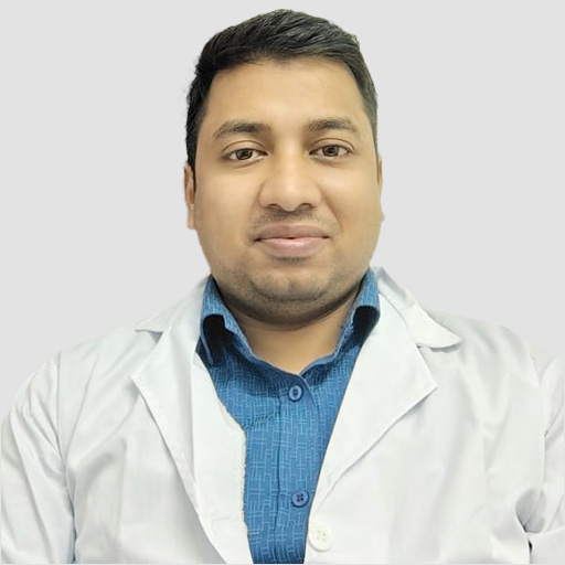 Dr. MD. Zahid Bin Shahadat