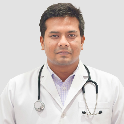 Dr. Md. Tahmidul Islam Tomal