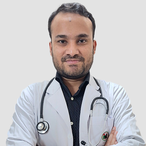 Dr. Md. Noor Uddin