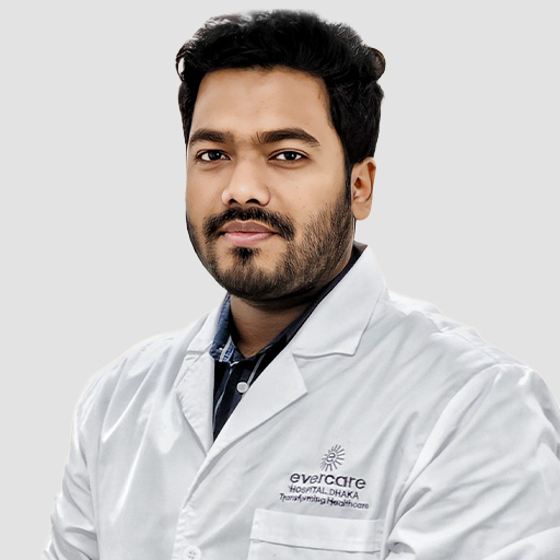 Dr. Farid Hossain Chowdhury