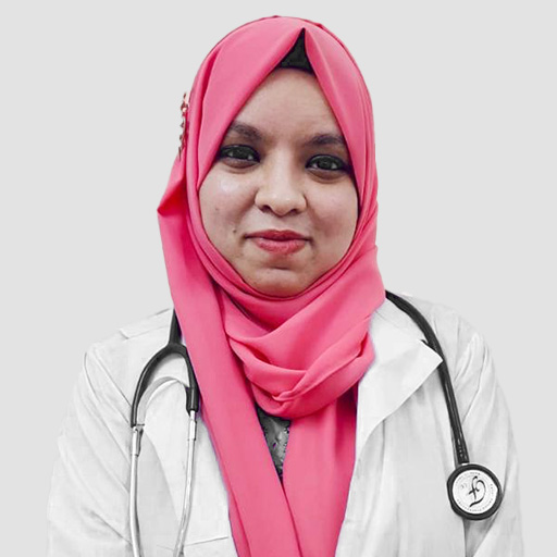 Dr. Tama Islam