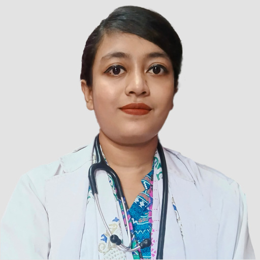 Dr. Arfa Rahman Ava