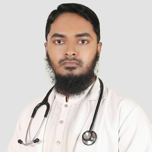 Dr. Md Ismail Hosen