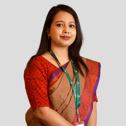 Shahina Akther