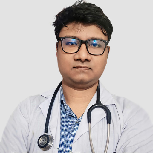 Dr. Ifaz Hossain Chowdhury