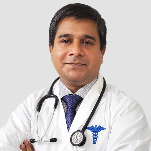 Dr. A. K. M. Lutful Haque