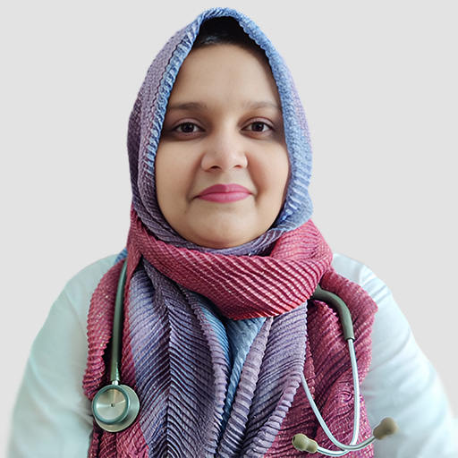 Dr. Farhana Akter