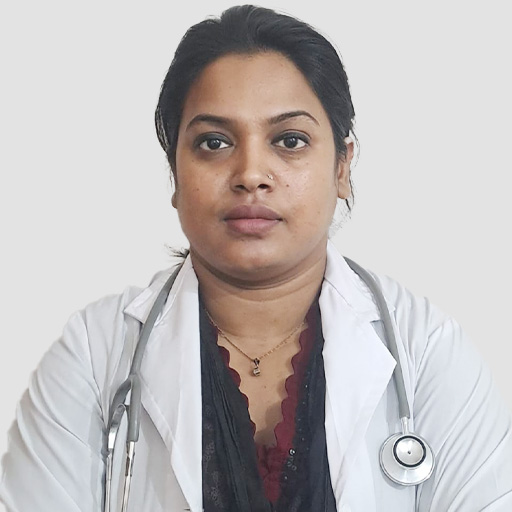 Dr. Mukta Tarin