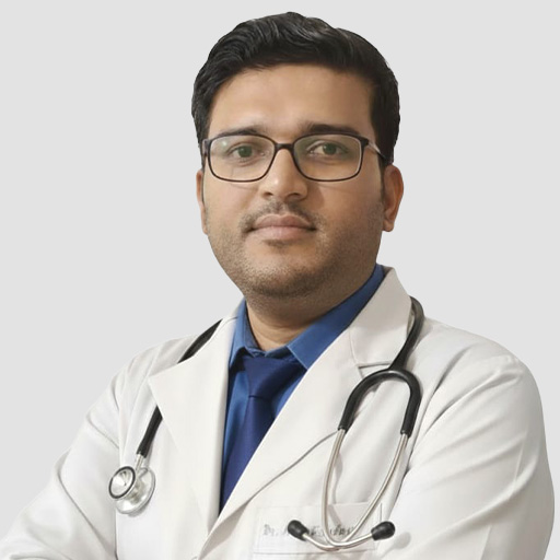 Dr. Md Mobussirul Ferdous