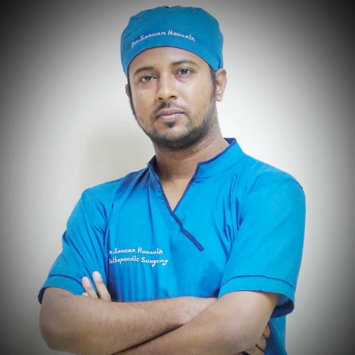 doctor profile photo