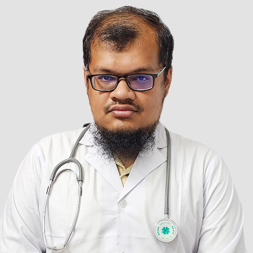 Dr. Mohammad Imrul Kayes